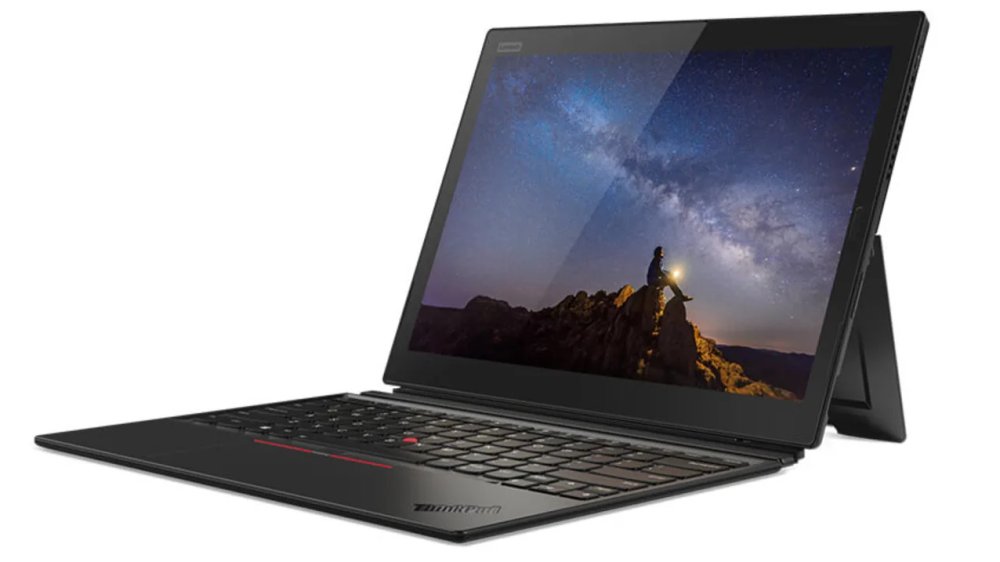 Lenovo ThinkPad X1 Tablet Thin Keyboard