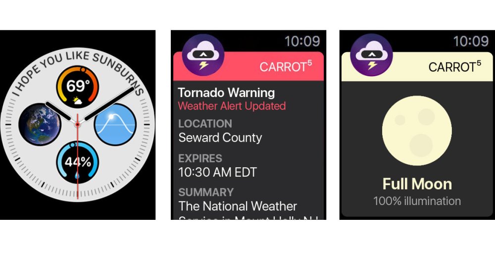 best Apple Watch apps