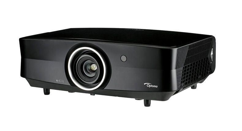 Optoma UHZ65