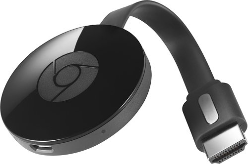 Chromecast Ultra