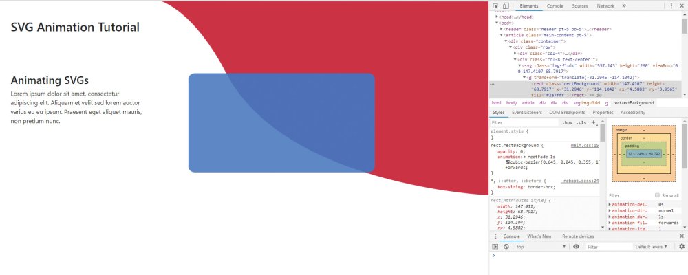 SVG image