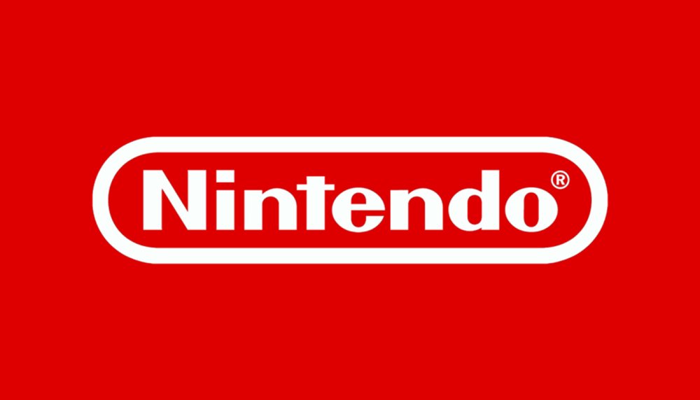 Nintendo logo