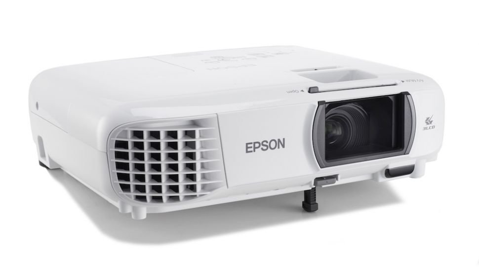 Epson EH-TW650