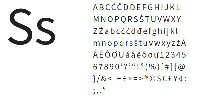 Free fonts Lovelo