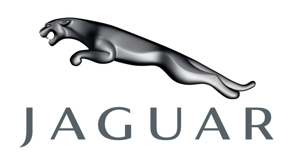 Jaguar logo