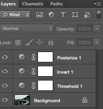 photoshop adjustment tools