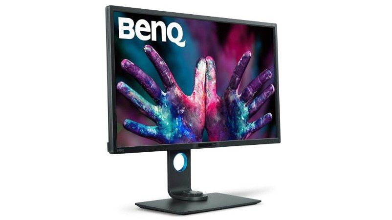 BenQ PD3200U