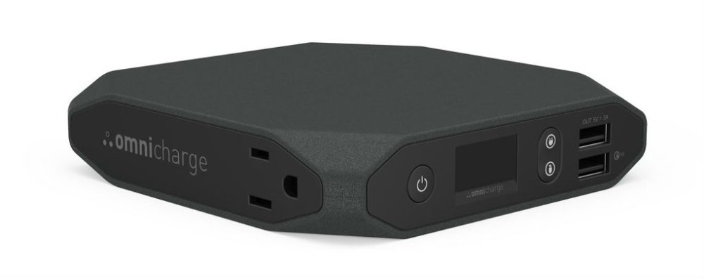 Omni 20 USB-C Portable Power Bank