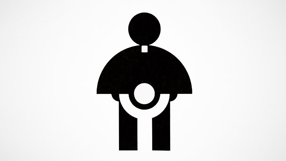 Design fails: Catholic Church Archdiocesan Youth Commission