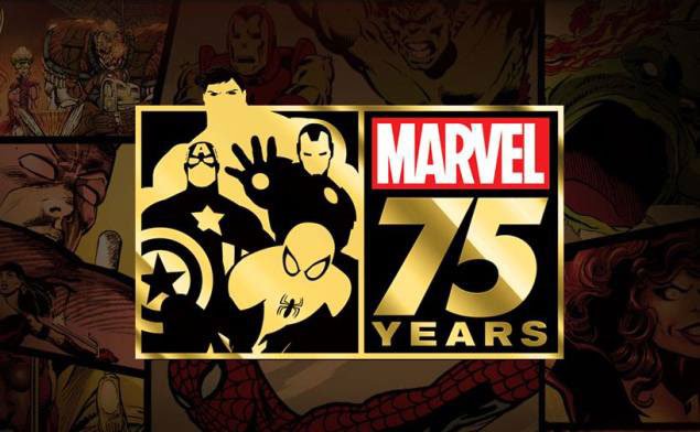 Creative inspiration Disney Plus: Marvel