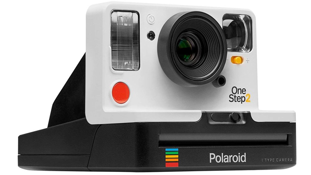 Polaroid OneStep 2