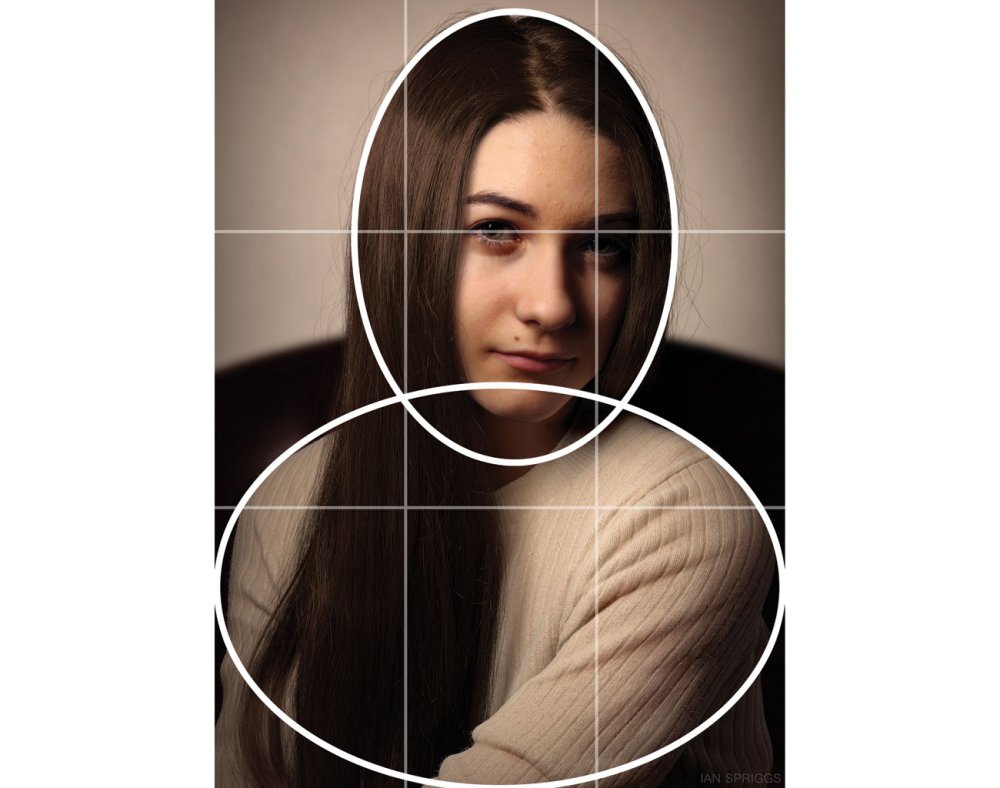 Create a lifelike digital human: Composition