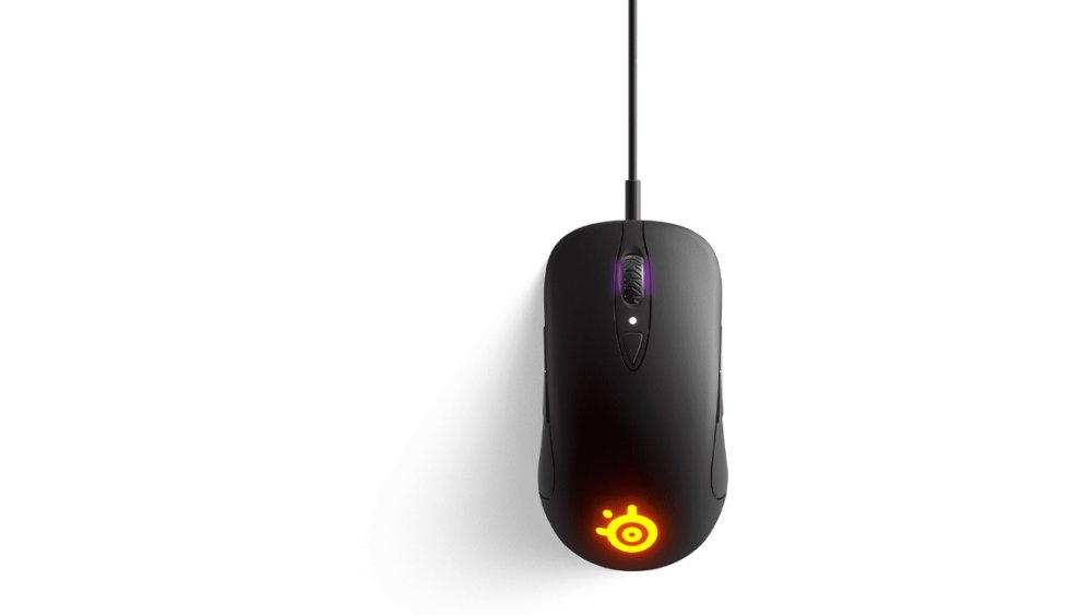 SteelSeries Sensei Ten