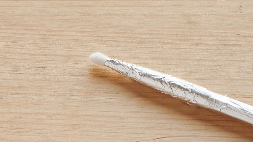 make your own stylus