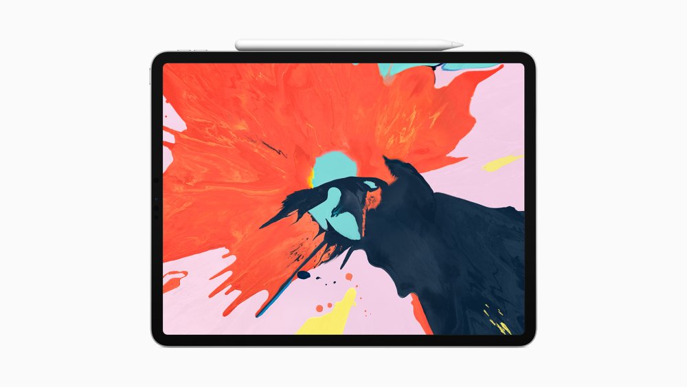 iPad Pro vs MacBook Air