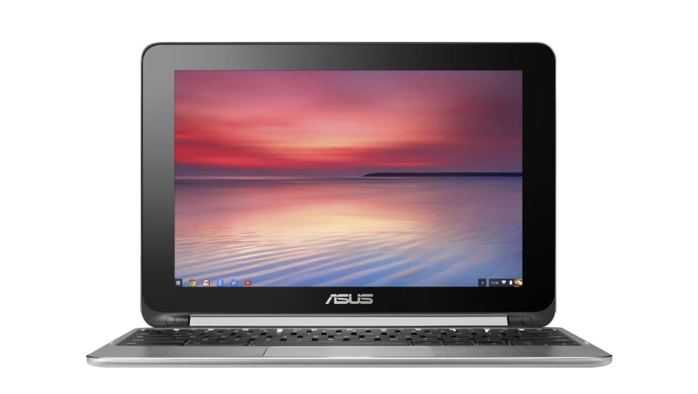 Asus Chromebook Flip