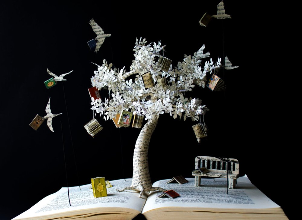 paper art