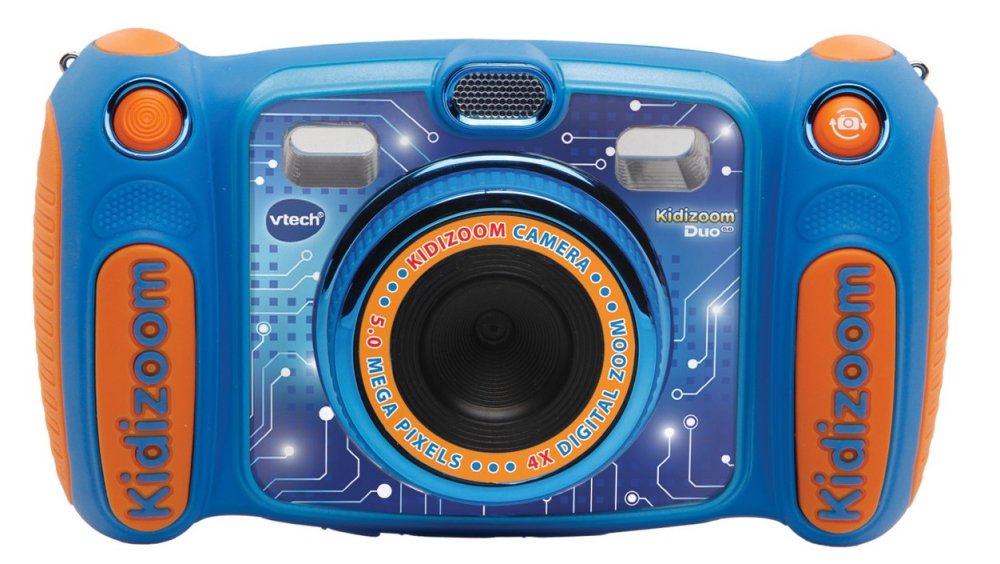 Vtech Kidizoom Duo 5.0