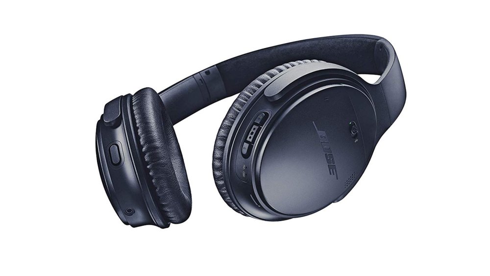 Bose QuietComfort 35 ii