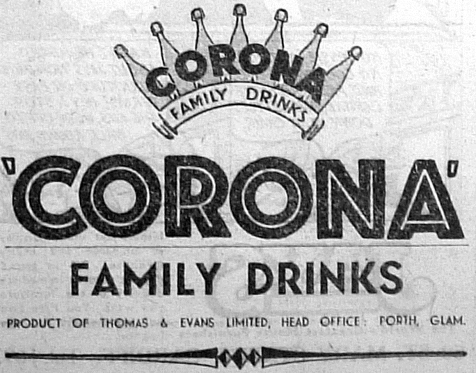 Corona Family Drinks poster