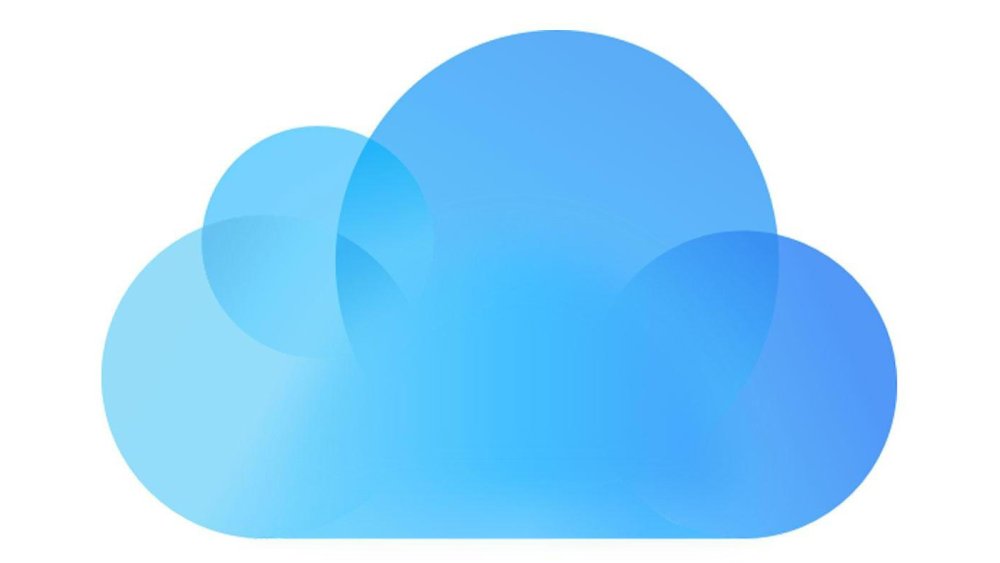 Best cloud storage solutions: iCloud