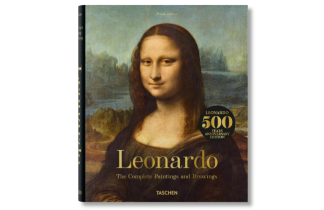 Leonardo