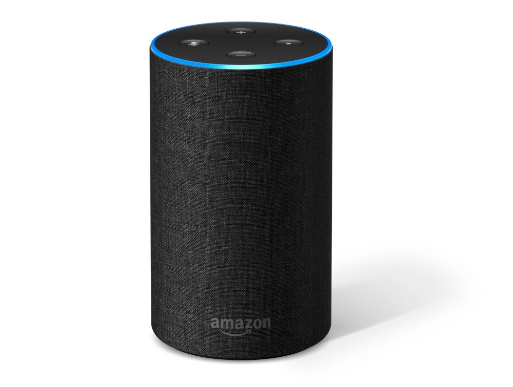 Amazon Echo