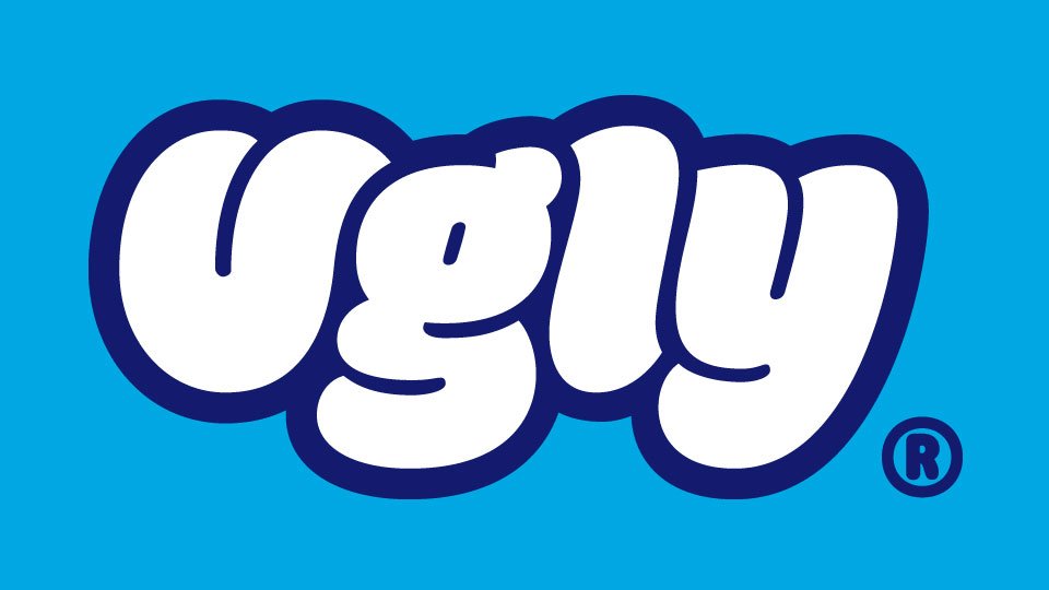 Ugly logo