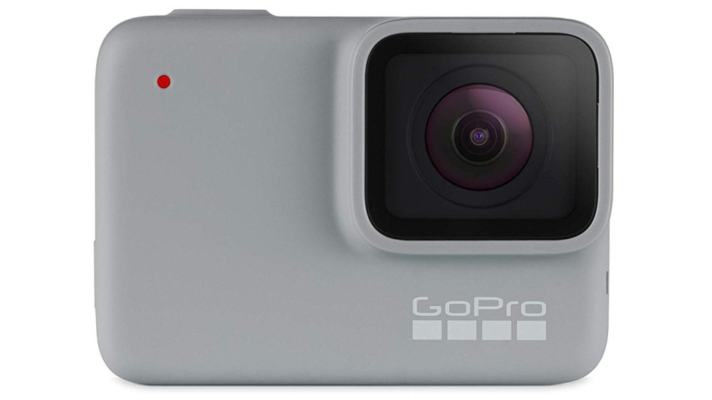 GoPro Hero7 White