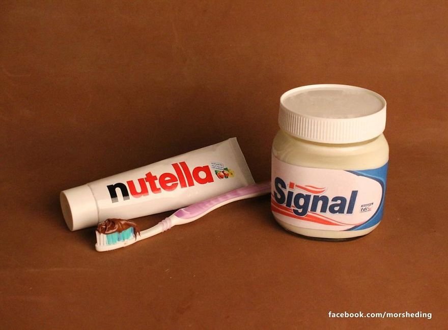 Nutella