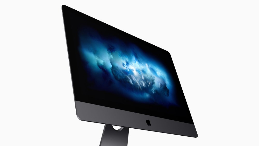 iMac Pro review