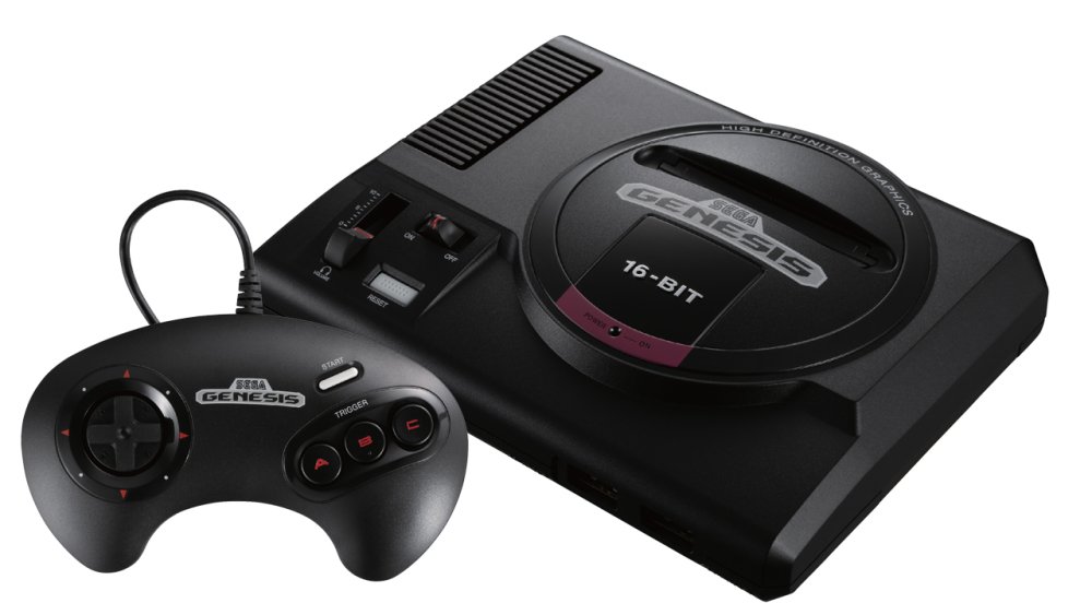 best retro gaming console