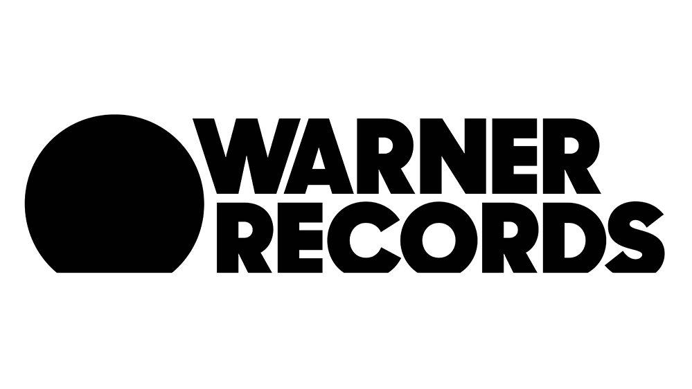 Warner Records logo