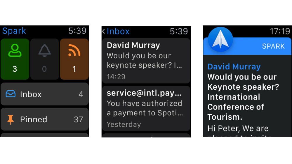 best Apple Watch apps