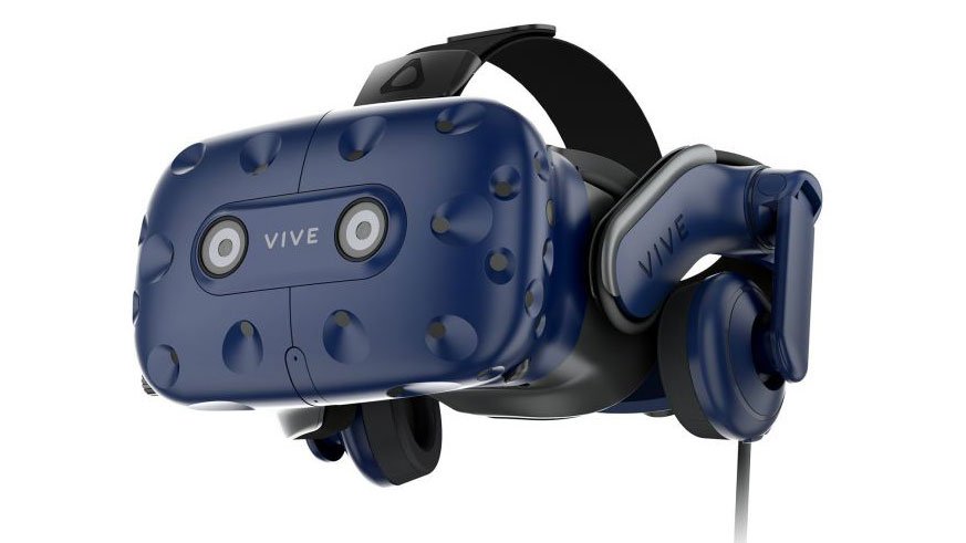 HTC Vive Pro