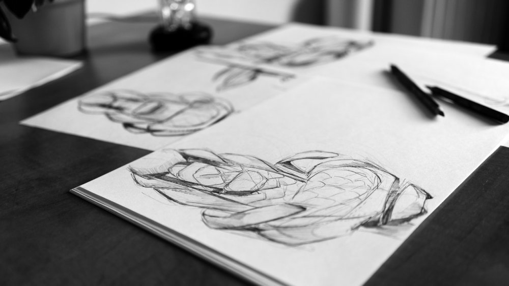 drawing