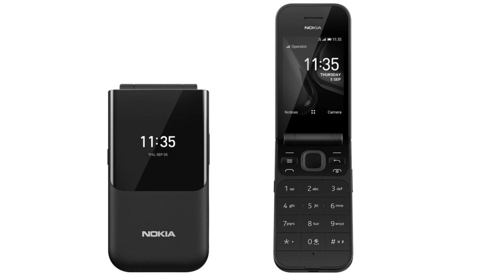 Nokia 2720 Flip