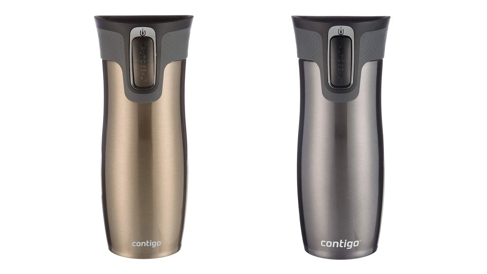 Best travel mug 2020: Contigo West Loop Autoseal Travel Mug