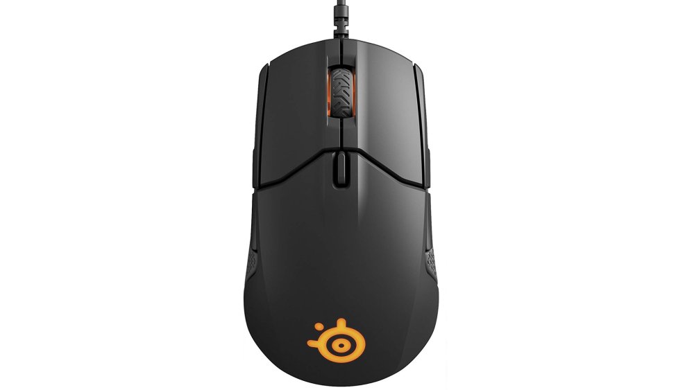 SteelSeries Sensei 310 Left