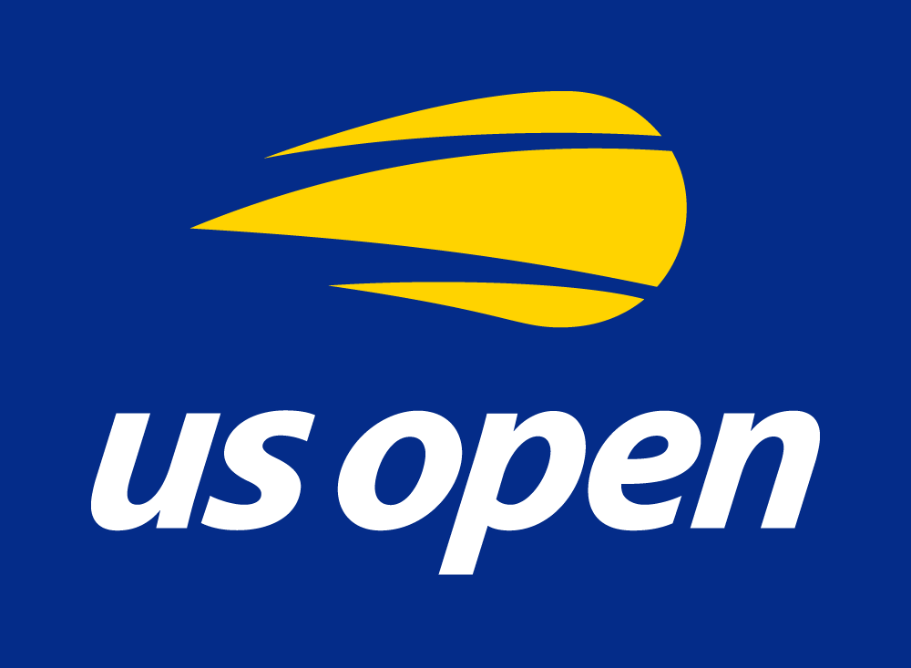 US Open logo