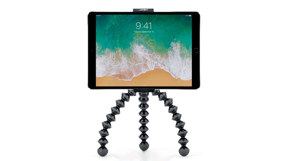 Joby GripTight GorillaPod Stand Pro