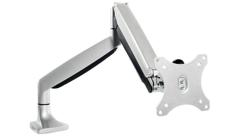 Eletab Single Monitor Arm Stand