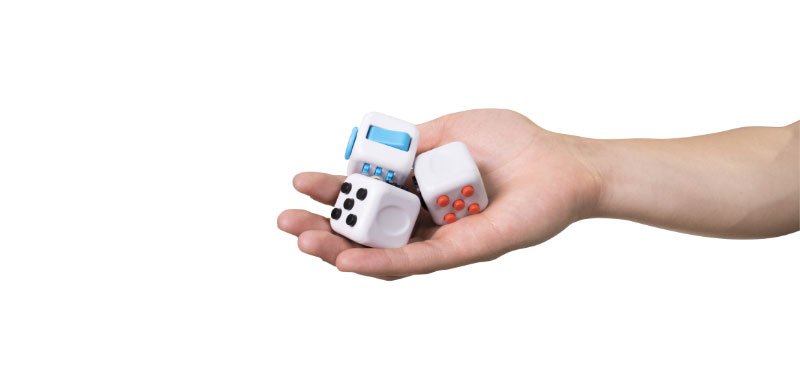 fidget cube