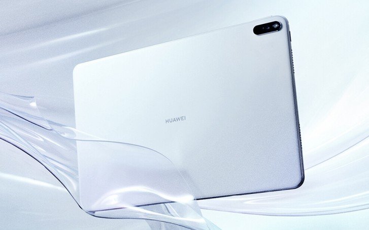 Huawei matepad pro