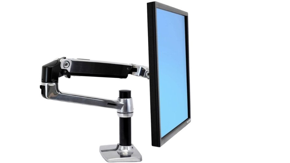 Ergotron LX Desk Mount Arm