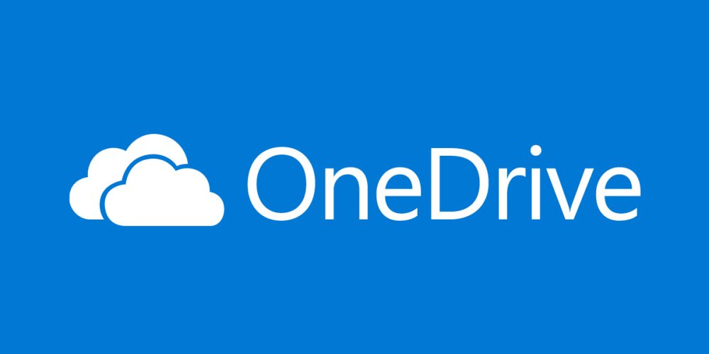 Best cloud storage solutions: OneDrive