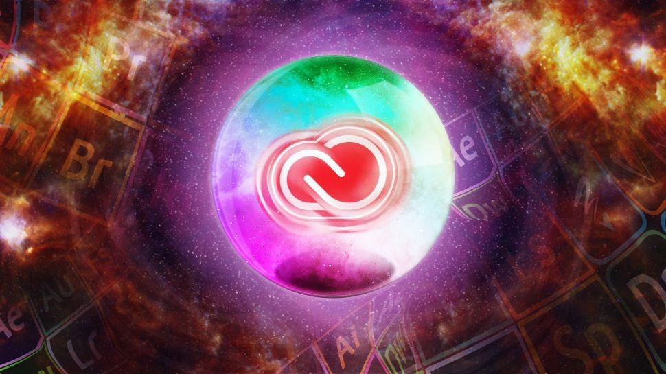 Adobe Max logo
