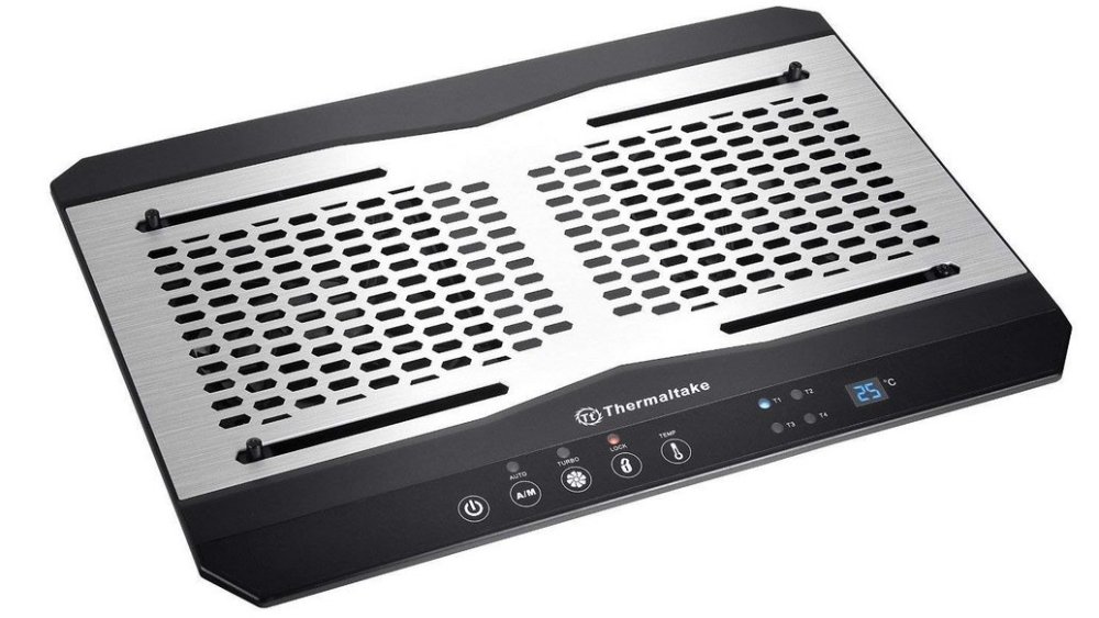 Thermaltake Massive TM Notebook Cooler