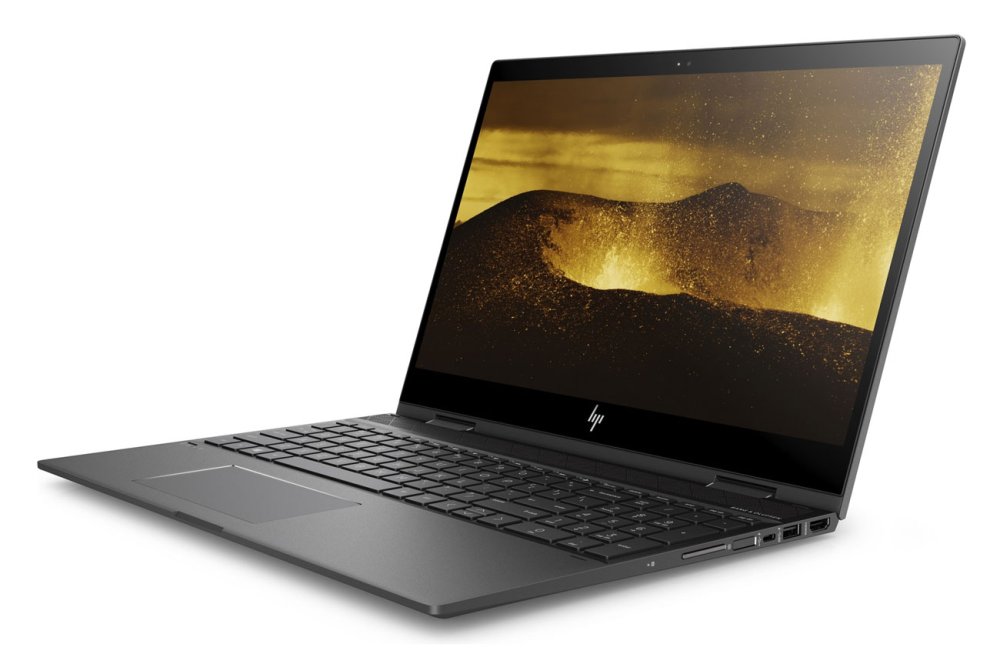 HP ENVY x360