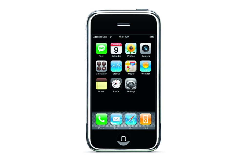 iPhone